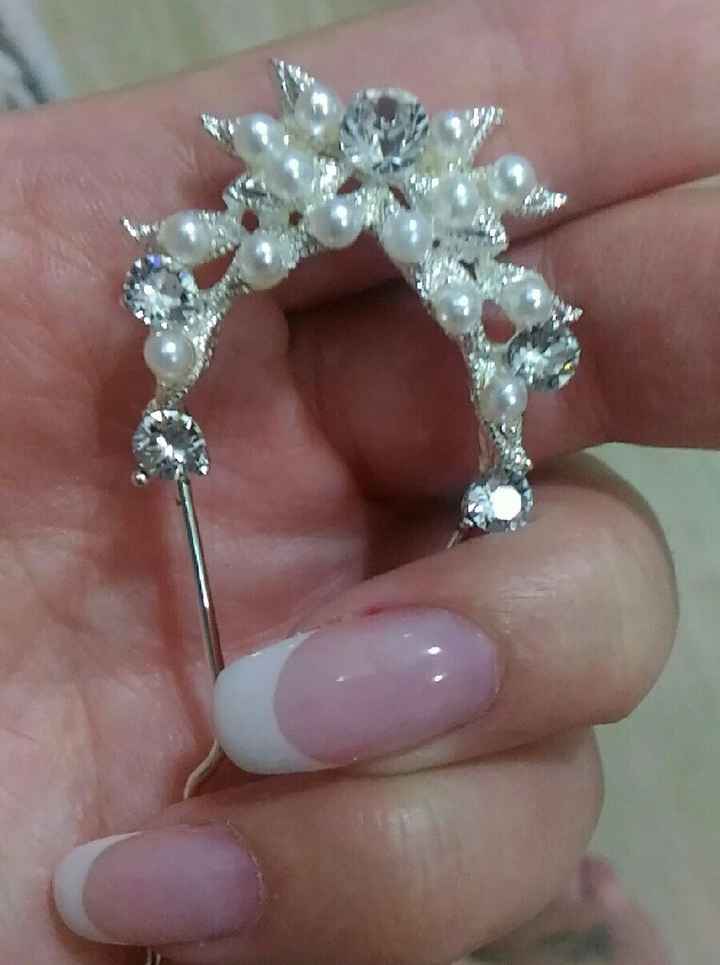 Accessori matrimonio...❤ - 3