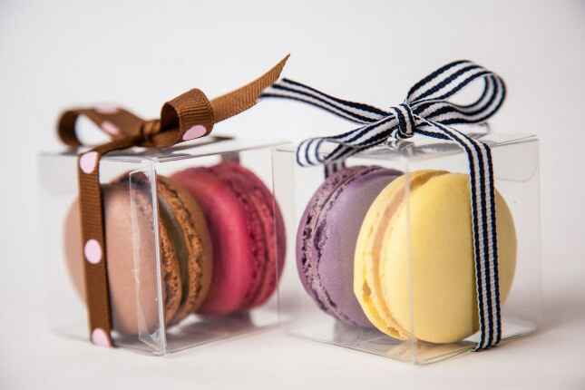 Un mondo... a colori! - 1