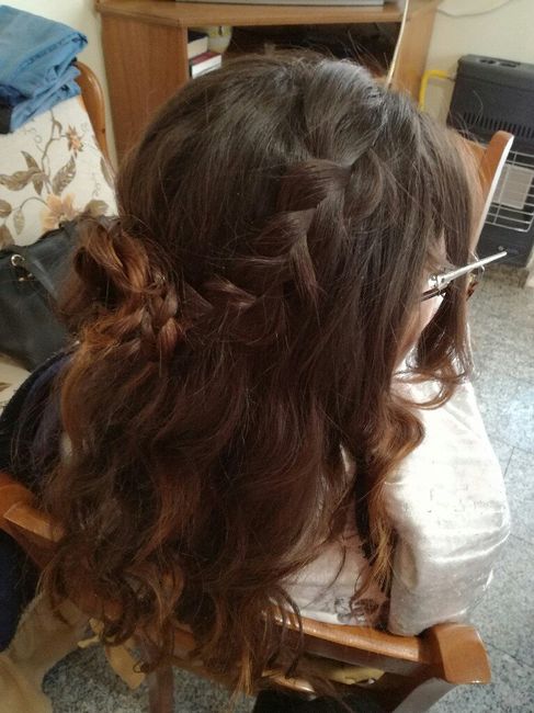 Acconciature 😀 - 7