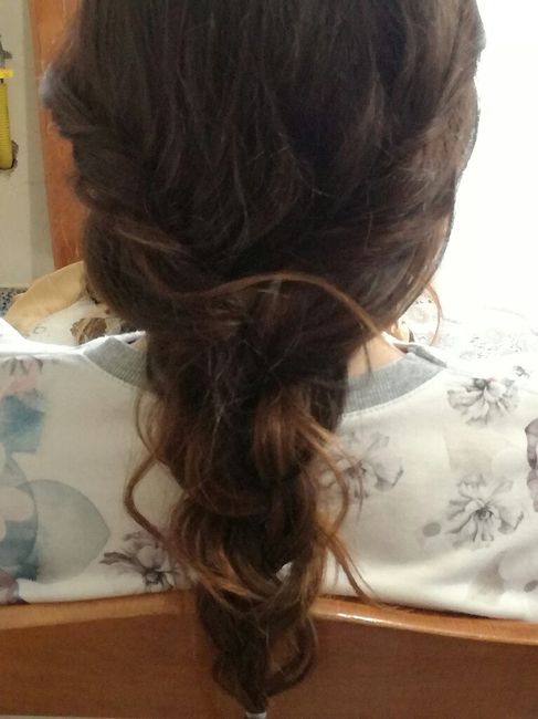 Acconciature 😀 - 8