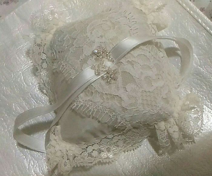 Accessori matrimonio...❤ - 1