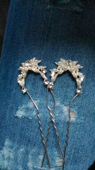 Accessori matrimonio...❤ - 2