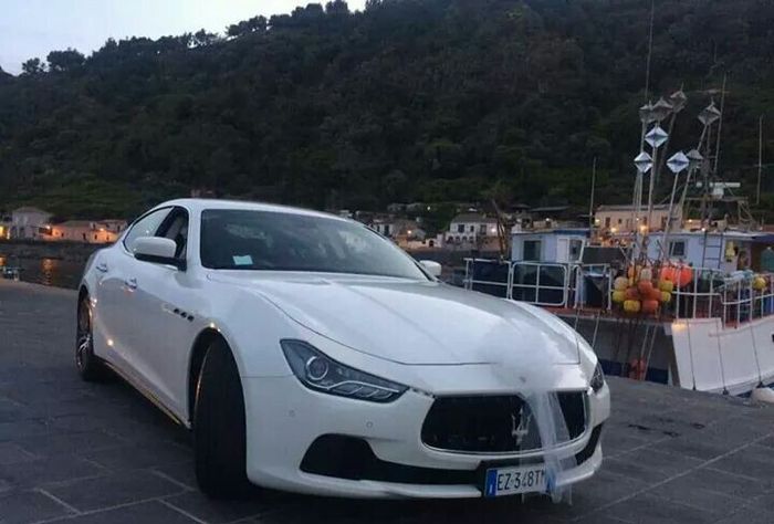 La macchina (forse) c'è 🎉 - 1