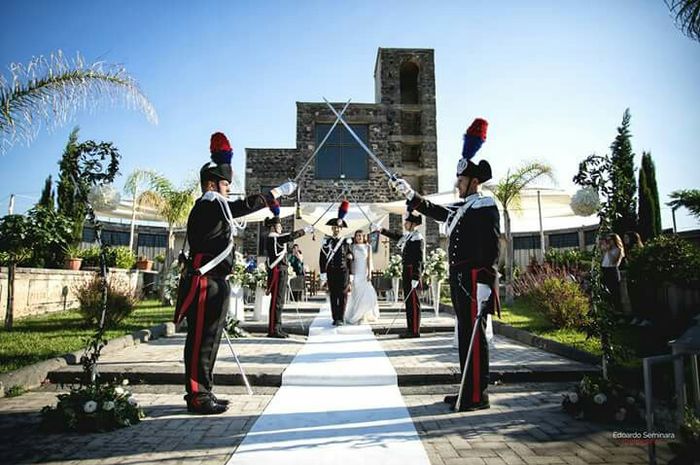  Qualche scatto ufficiale❤ - 2