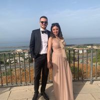 Postate una foto di voi due 👇 - 1