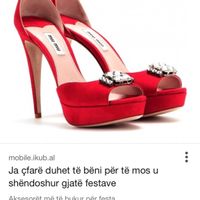 Scarpe verdi o colorate? - 1