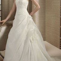 White one - Talisman