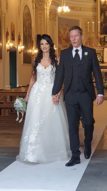 Ci siamo sposati! - 2