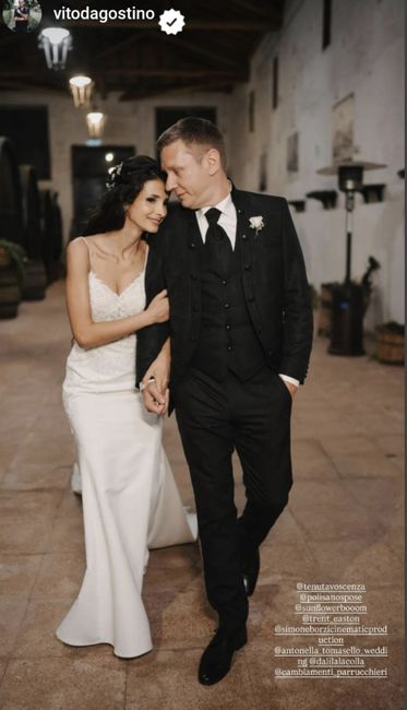 Ci siamo sposati! - 3