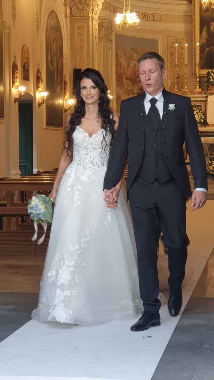 Ci siamo sposati! - 2