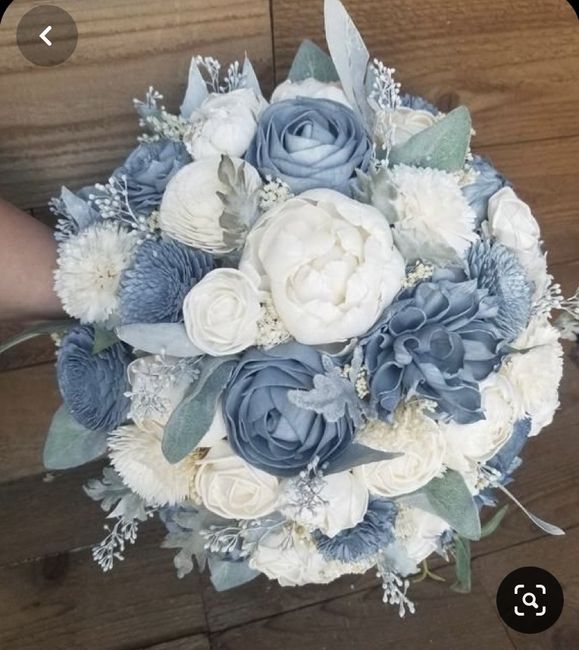 Bouquet 17