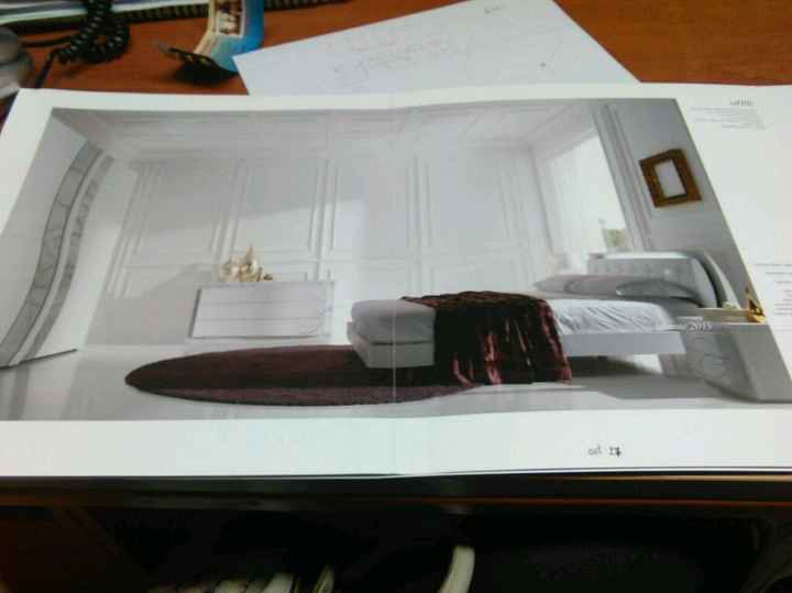 Foto delle vostre camere da letto - 1