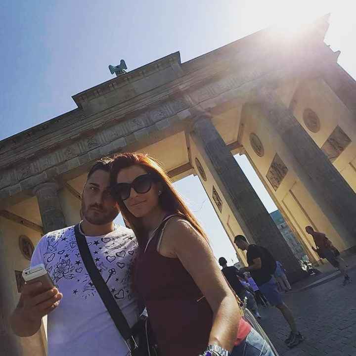 L'ultimo passo per vincere il REGALO di Matrimonio.com - 1