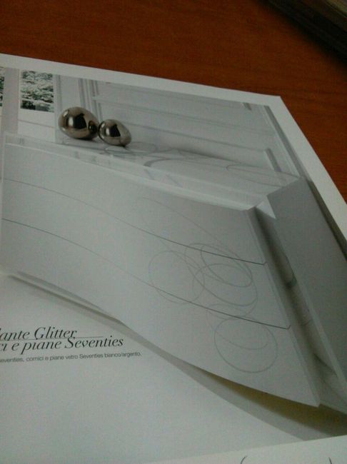 Foto delle vostre camere da letto - 2