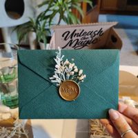 Partecipazioni fai da te - 1