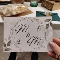 Partecipazioni fai da te - 2