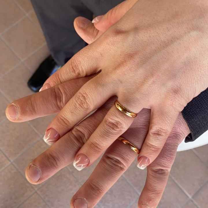 Finalmente sposi!!! - 1