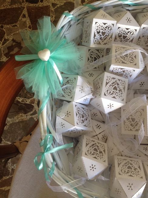 Promessa come fate - 1