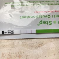 Aiuto risultato test ovulazione - 1