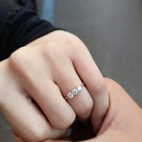 Regalo a sorpresa!💍 - 1