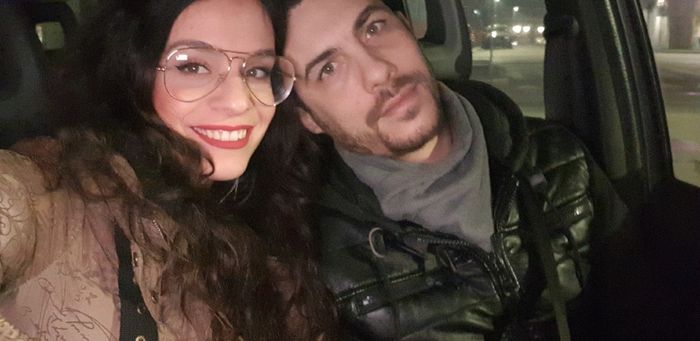 Sposine 2019 conosciamoci un po'! ❤️ - 1