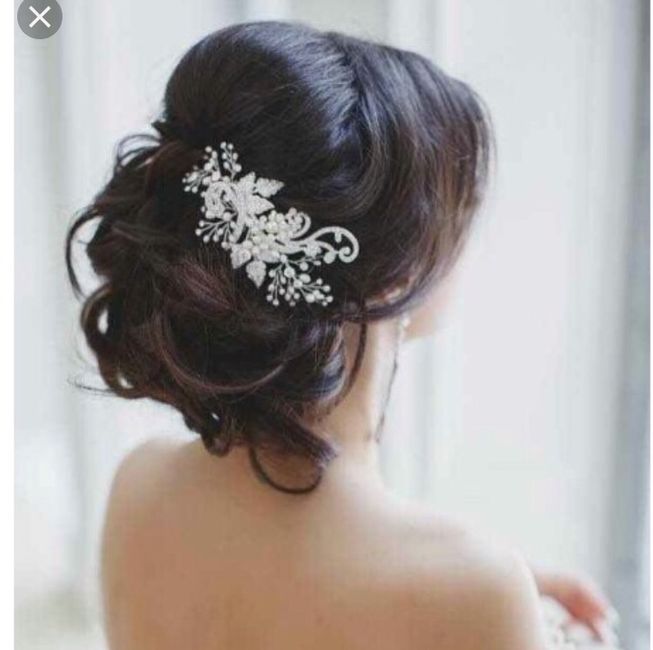 Prova acconciatura - 1