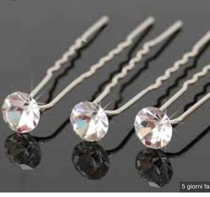 Prova acconciatura - 2