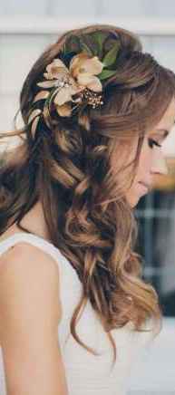 Acconciature capelli ricci - 1