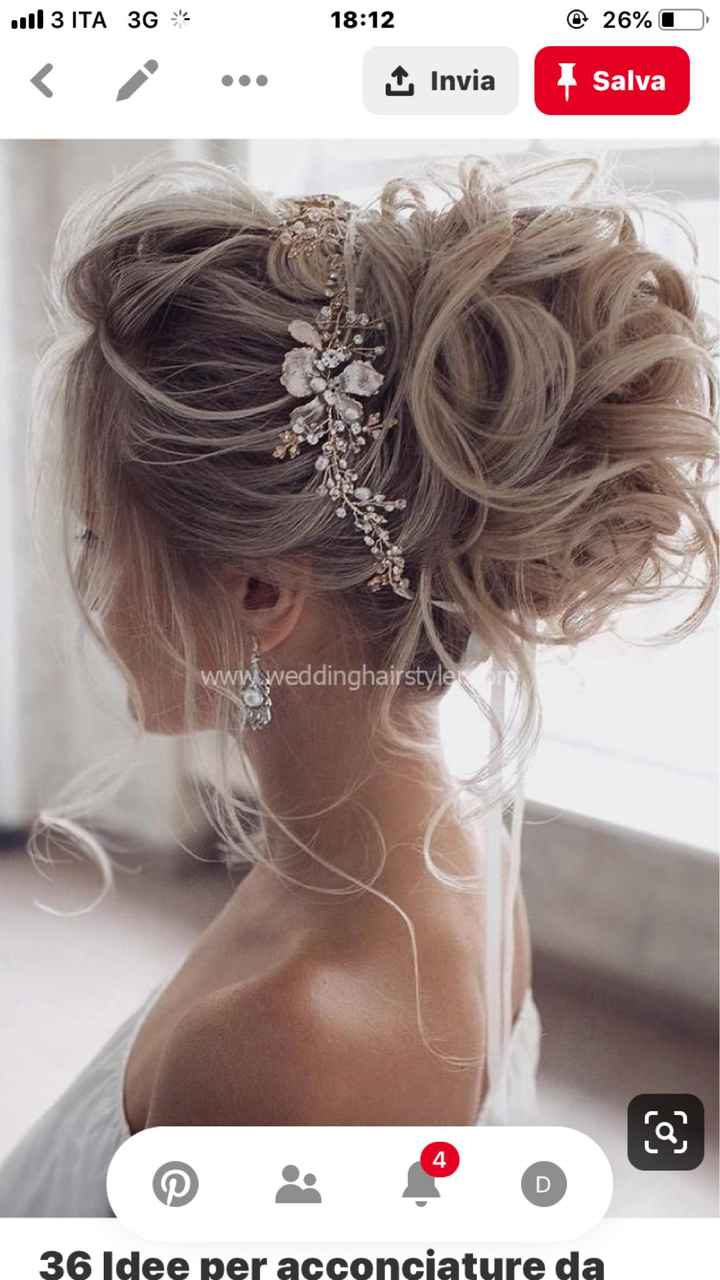 Parrucchiere a me! - 1