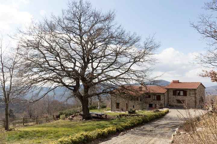 Location ricevimento