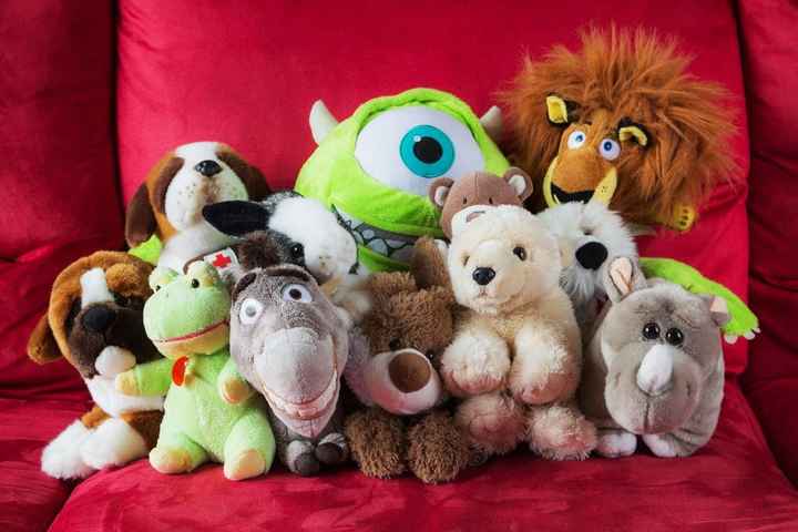 Protagonisti del mio tableau