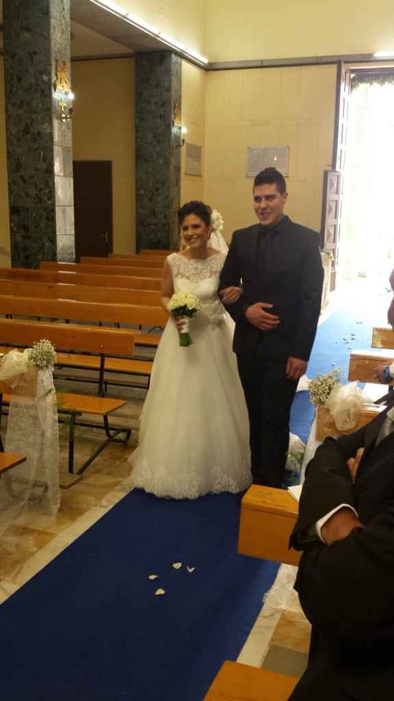È stato bellissimo! - 3