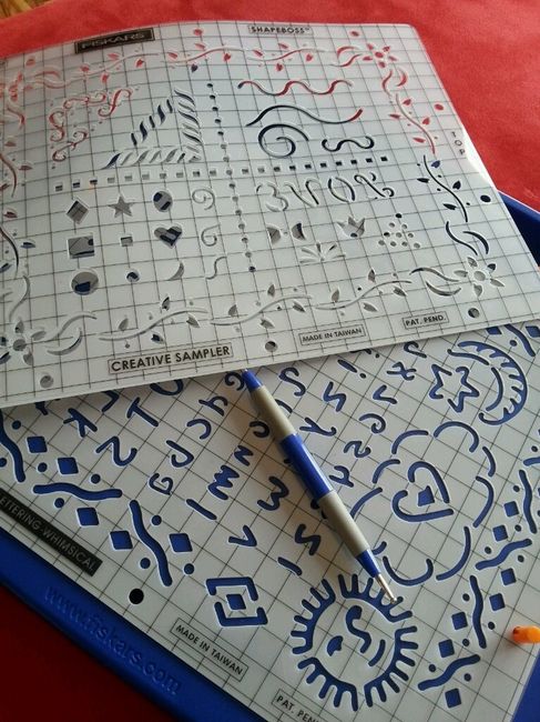 Partecipazioni pronte - 1