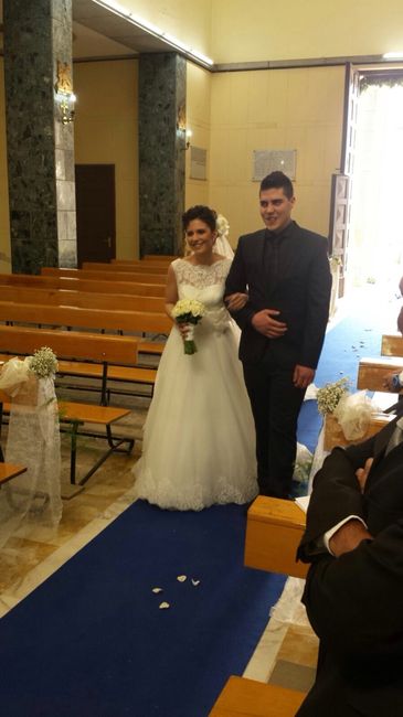 È stato bellissimo! - 3