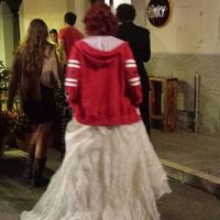 ed infine... serata a Follonica