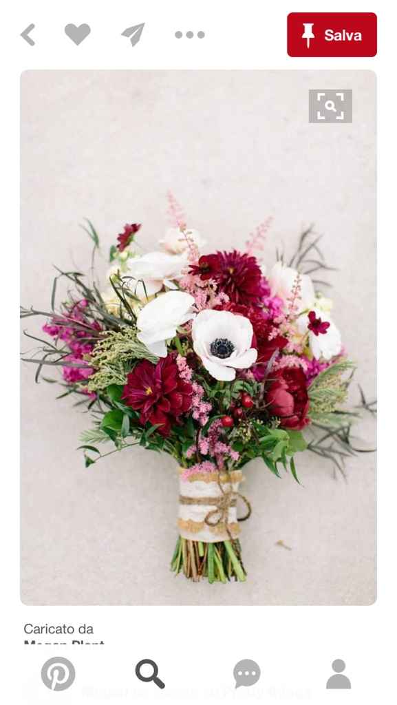 Questo sara il mio bouquet - 1