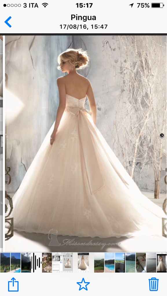 Che ne pensate di questa acconciatura??? - 2