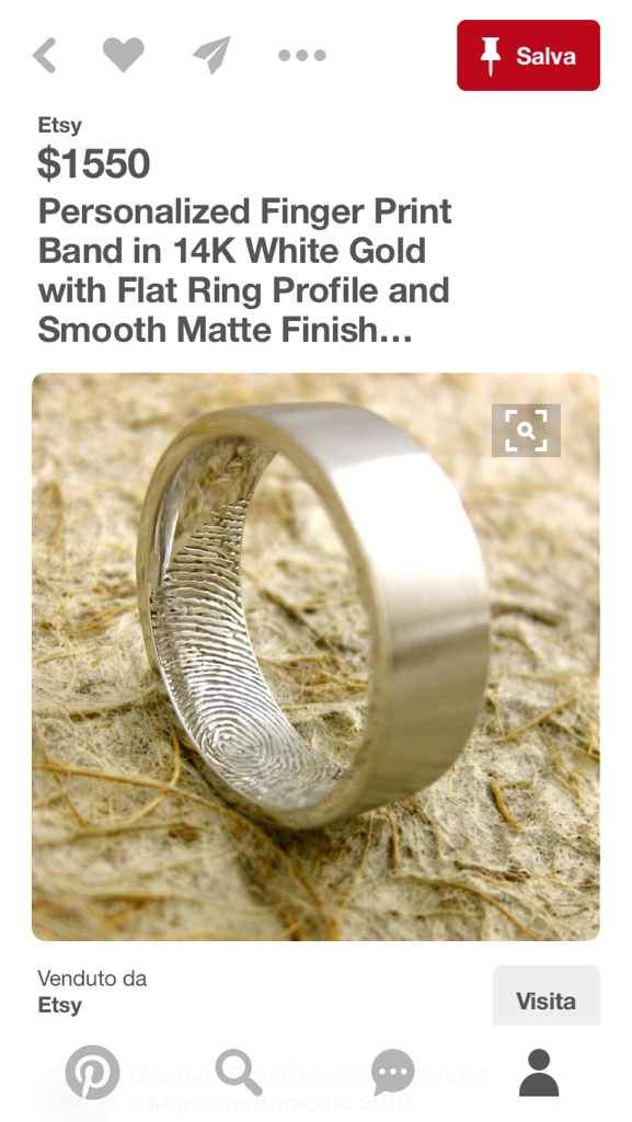 Fedi...abb perso la testa!!! - 1