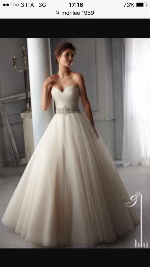 Morì lee o nicole - 1