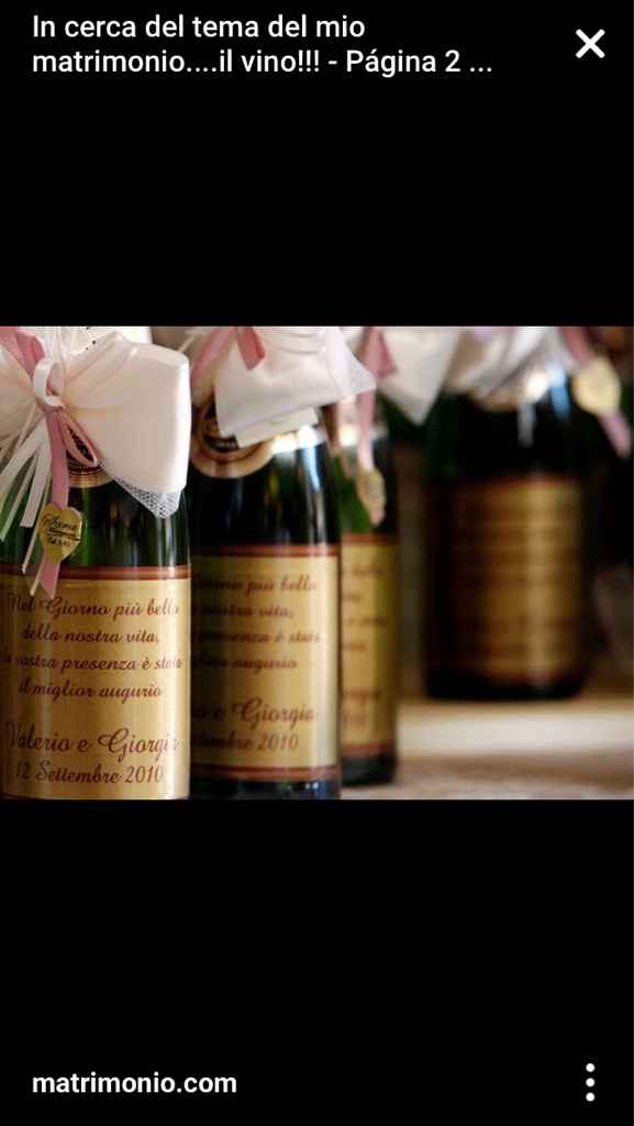 Sacchetti per me!!! - 2