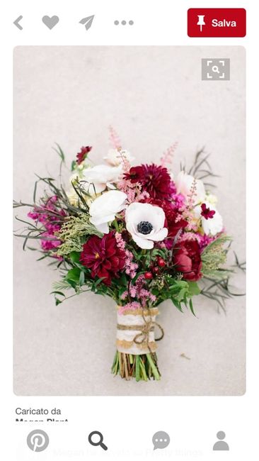 Questo sara il mio bouquet - 1