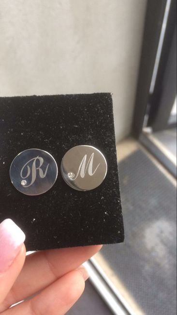 Regalo fm: gemelli - 1