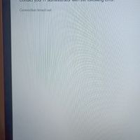 Problemi con il Wedding Site - 1