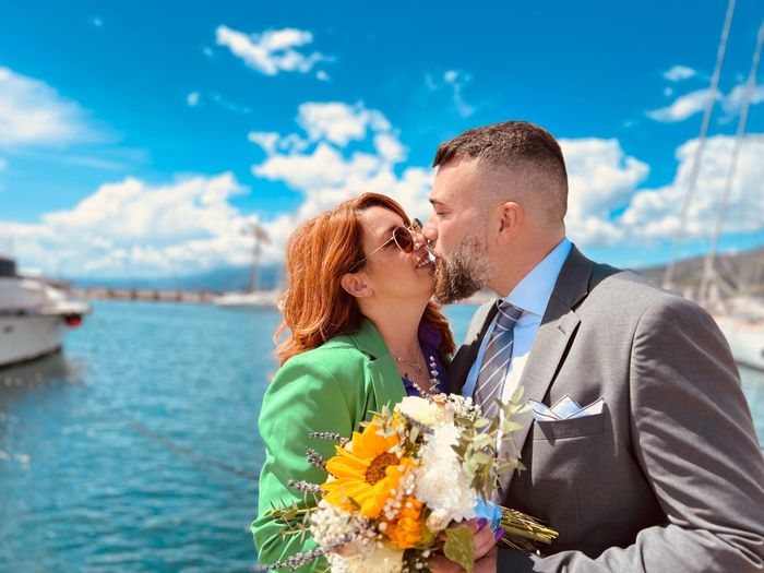 Marito & Moglie ♥️ 1