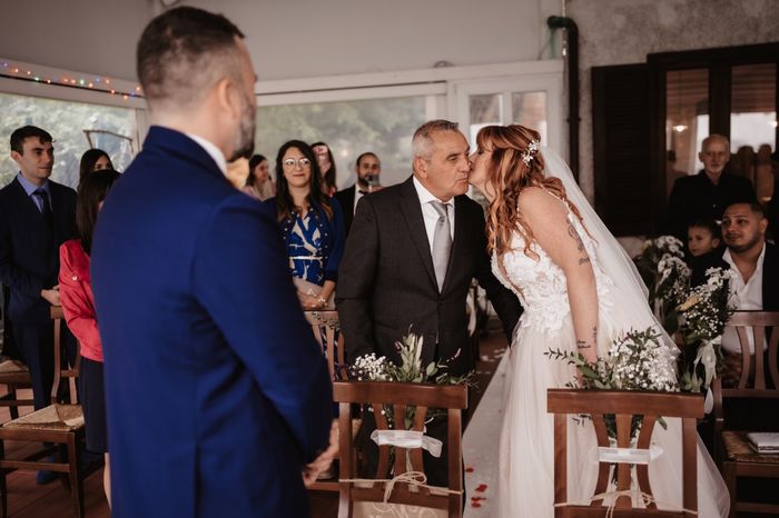 Felicemente sposati 😍 3