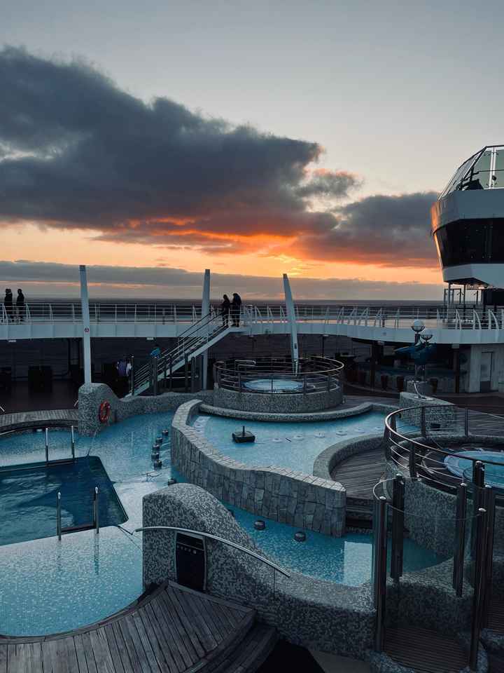 Crociera sui fiordi norvegesi 🇳🇴 - 4