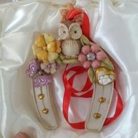 Bomboniere ferto di cavallo - 1