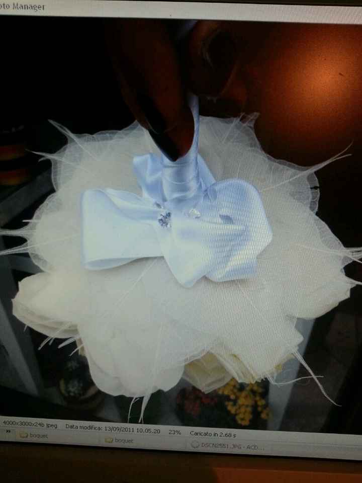 Il mio bouquet - 2