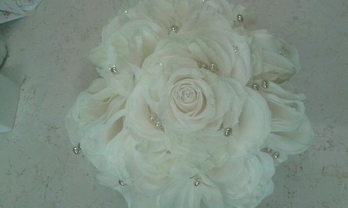 Il mio bouquet - 1