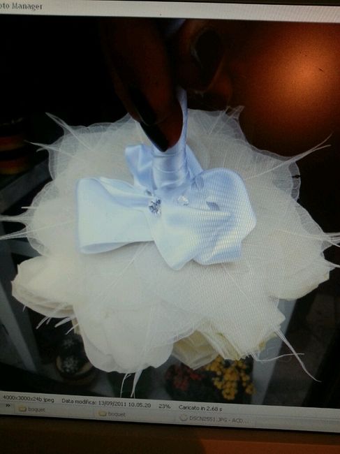 Il mio bouquet - 2